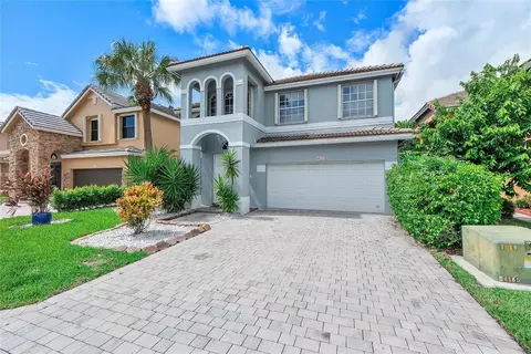 6911 Sea Daisy, Lake Worth, FL 33462