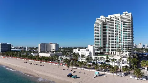 101 S Fort Lauderdale Bch #1004, Fort Lauderdale, FL 33316