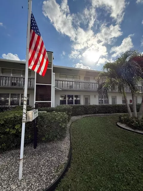 180 Markham I #180, Deerfield Beach, FL 33442