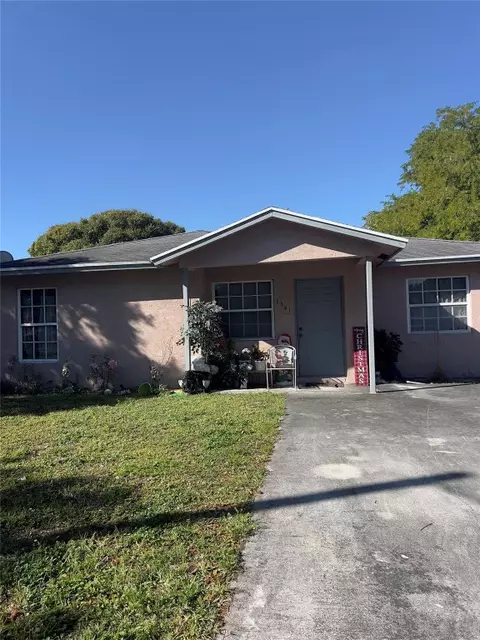 1541 NW 7th Ln, Pompano Beach, FL 33060