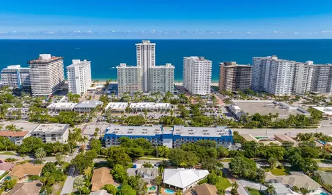 3909 N Ocean Blvd #102, Fort Lauderdale, FL 33308