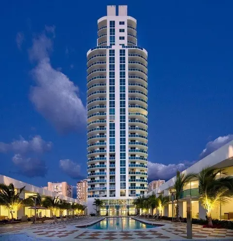1945 S Ocean Dr #910, Hallandale Beach, FL 33009