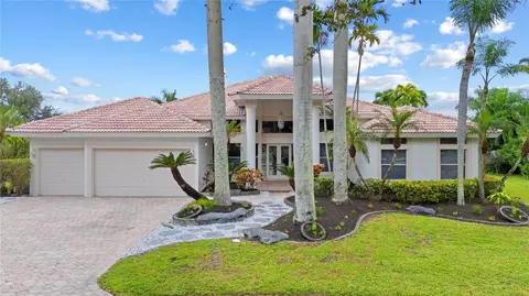 10203 NW 50th Pl, Coral Springs, FL 33076