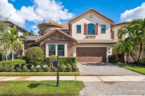 11515 Horizon Rd, Parkland, FL 33076