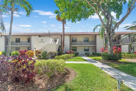 9676 W Mcnab Rd #110, Fort Lauderdale, FL 33321