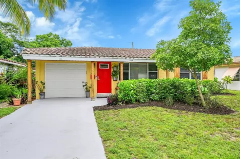 111 NE 46th, Oakland Park, FL 33334
