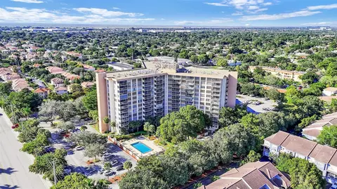 10777 W Sample Rd #711, Coral Springs, FL 33065