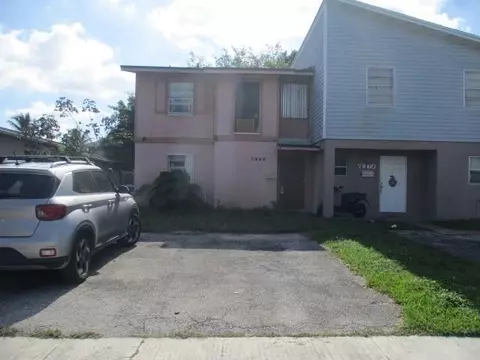 7958 SW 6th #7958, North Lauderdale, FL 33068