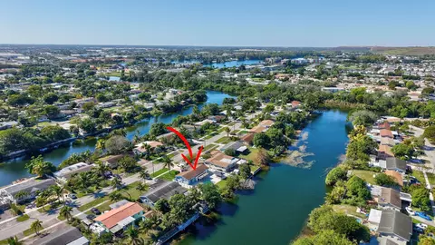 401 NW 39th St, Pompano Beach, FL 33064