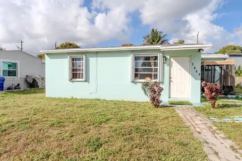 1409 NW 24th Ave, Fort Lauderdale, FL 33311