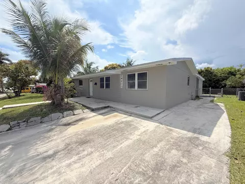 19900 SW 87th Ave, Cutler Bay, FL 33157