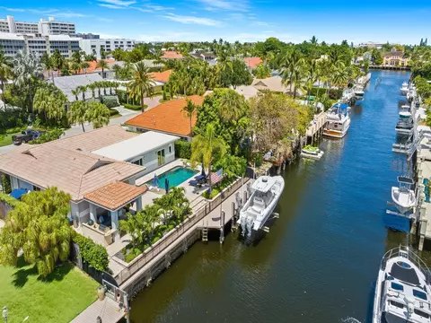 3040 NE 46th, Fort Lauderdale, FL 33308