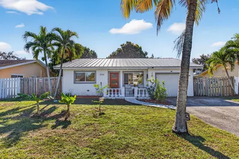 3330 NW 69th St, Fort Lauderdale, FL 33309