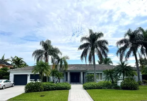 6 Isla Bahia Ter, Fort Lauderdale, FL 33316