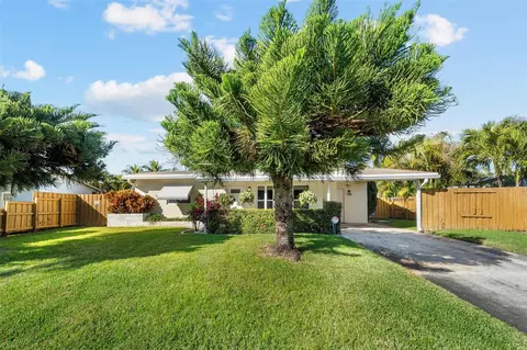 2941 NE 8th, Pompano Beach, FL 33064