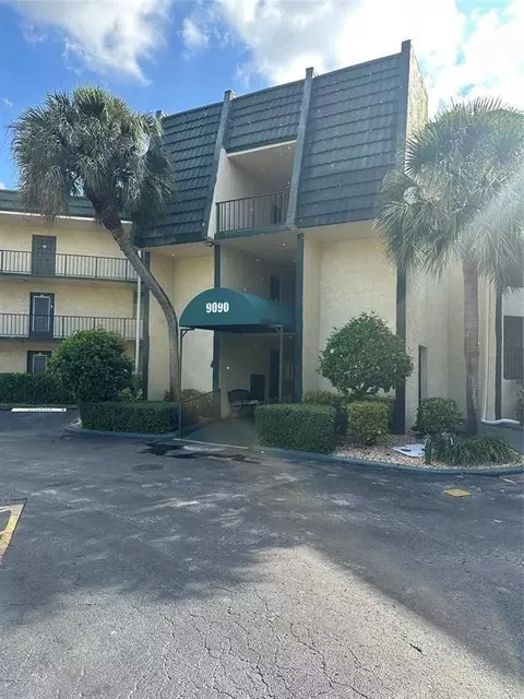 9090 Lime Bay Blvd #115, Tamarac, FL 33321