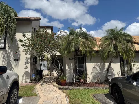 956 Mockingbird #506, Plantation, FL 33324