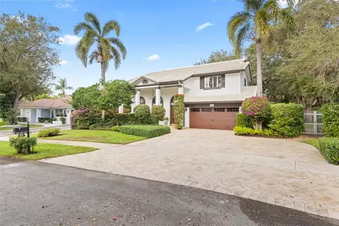 9901 SW 23rd, Davie, FL 33324