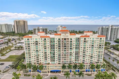 3020 NE 32nd Ave #805, Fort Lauderdale, FL 33308