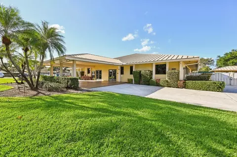 5760 Golden Eagle, Palm Beach Gardens, FL 33418