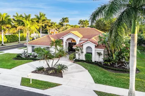 510 Sabal, Weston, FL 33326