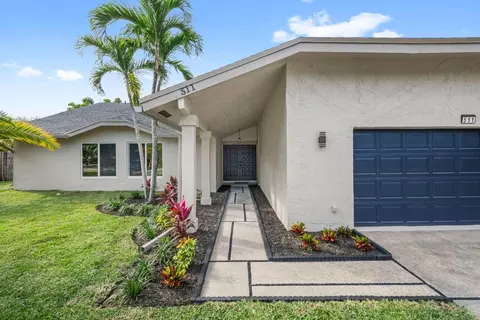 511 NW 78th, Plantation, FL 33324