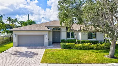 517 SE 7th, Deerfield Beach, FL 33441