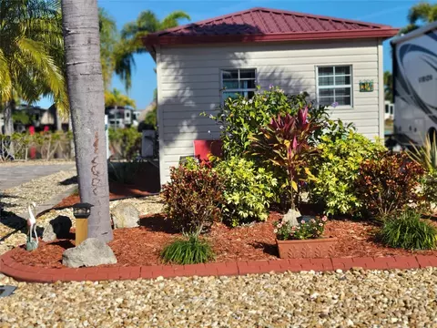 551 SW 42nd Cv, Okeechobee, FL 34974