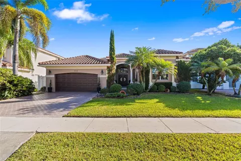 3673 SW 161st, Miramar, FL 33027