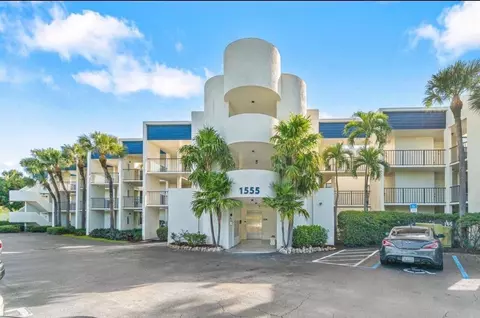 1555 S Federal Hwy #206, Delray Beach, FL 33483