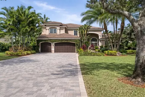 11047 Garden Ridge Ct, Davie, FL 33328