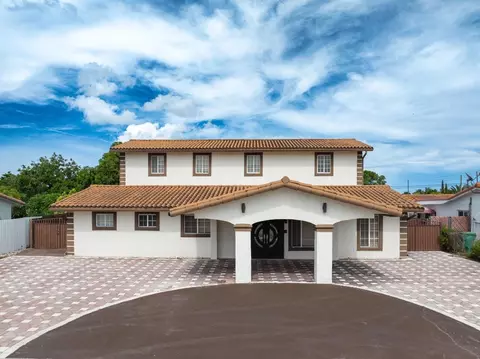 2705 SW 108th, Miami, FL 33165