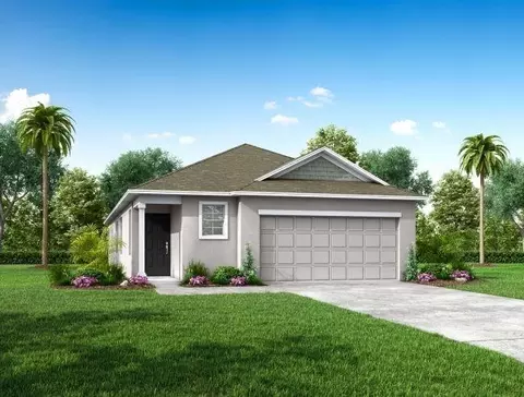 12767 SW Orvieto Way, Port Saint Lucie, FL 34987