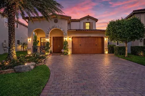11324 NW 72nd, Parkland, FL 33076