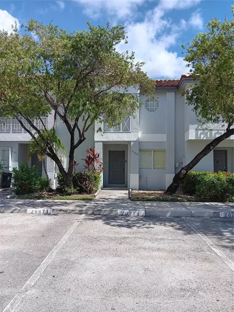 20869 NW 2nd St #1, Pembroke Pines, FL 33029