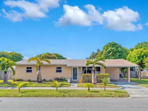 1249 SW 35th, Fort Lauderdale, FL 33312