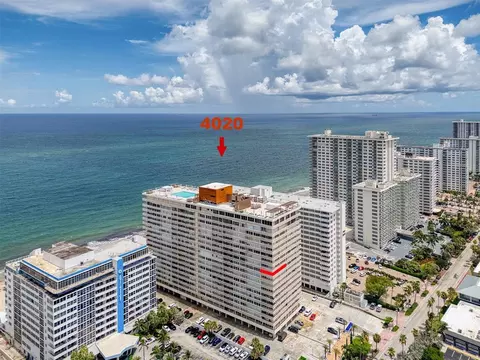 4020 Galt Ocean #1001, Fort Lauderdale, FL 33308