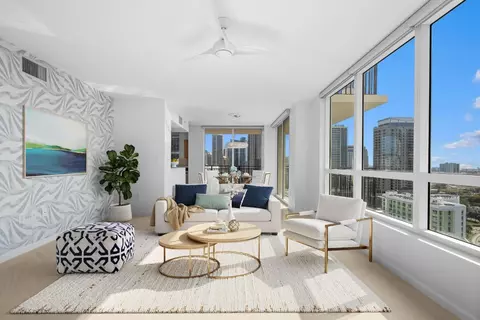600 W Las Olas #1708, Fort Lauderdale, FL 33312