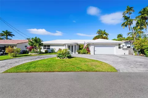 1735 NE 23rd Ave, Fort Lauderdale, FL 33305