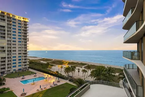 730 N Ocean Blvd #701, Pompano Beach, FL 33062