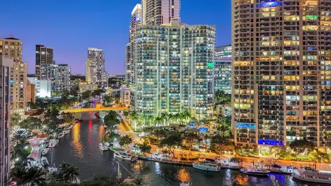 347 N New River Dr #PH 6, Fort Lauderdale, FL 33301