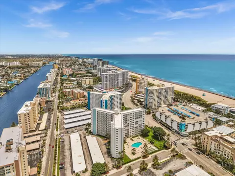 201 N Ocean Blvd #202, Pompano Beach, FL 33062