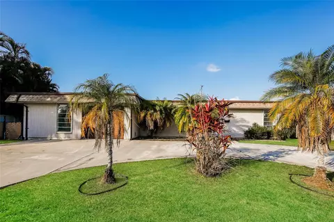 6609 NW 80th Ct, Tamarac, FL 33321