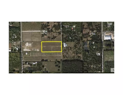 149 SW Nn Sw 149xx 224 St, Miami, FL 33170