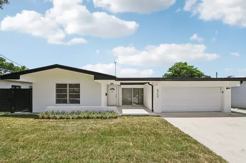 6764 Dogwood, Miramar, FL 33023