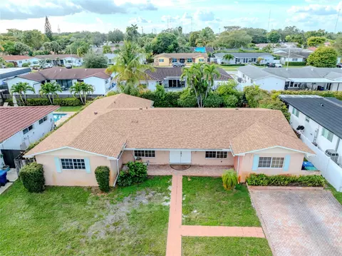21304 NE 19th Ct, Miami, FL 33179