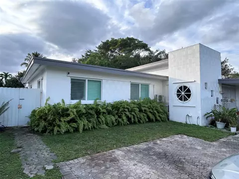 510 SW 39th Ave, Coral Gables, FL 33134