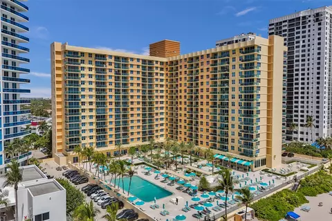 2501 S Ocean Dr #1514, Hollywood, FL 33019