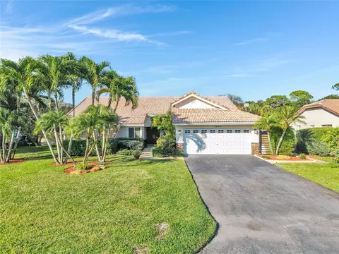 3605 SW 23rd St, Delray Beach, FL 33445