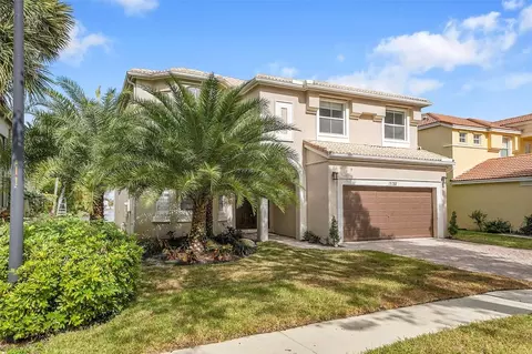 15781 SW 53rd, Miramar, FL 33027